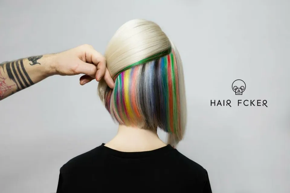 Студия красоты HairFcker — фото 4