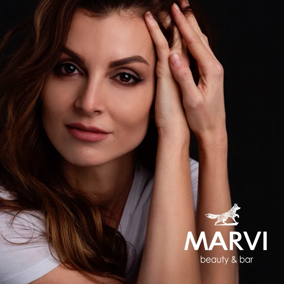 Marvi beauty & bar — фото 3