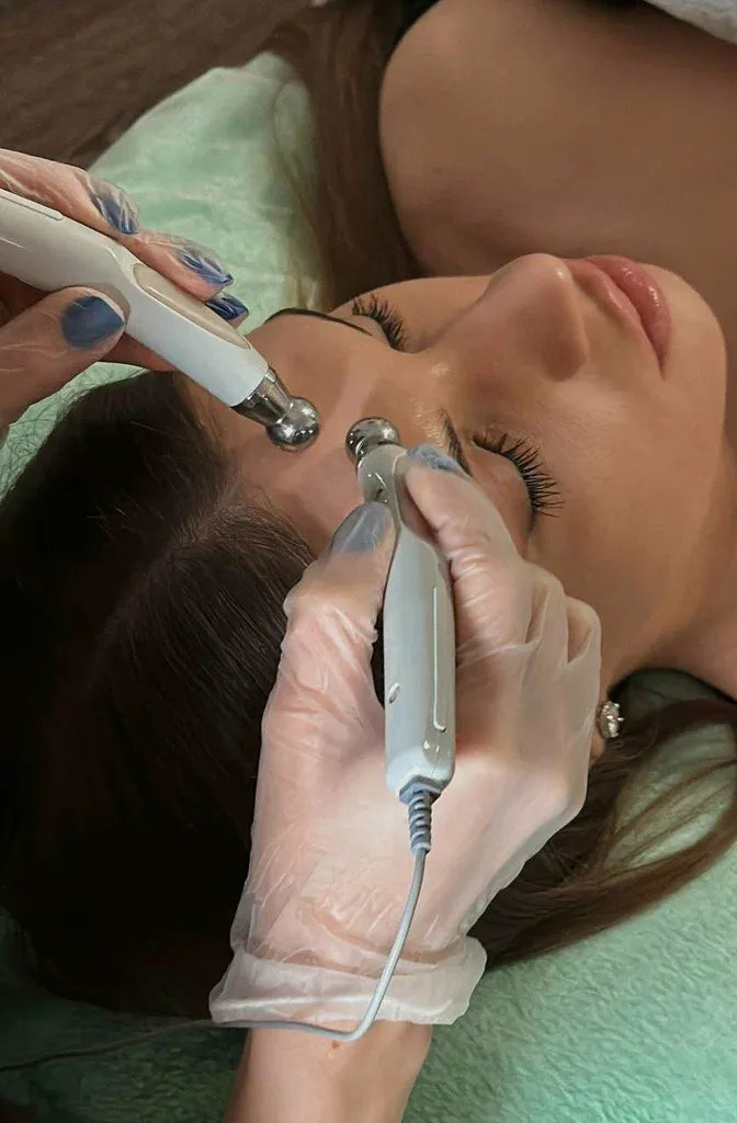 Студия лазерной эпиляции — фото 2