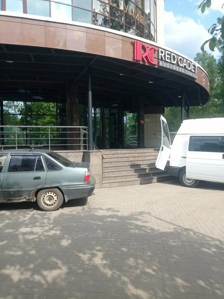 Студия макияжа — фото 1