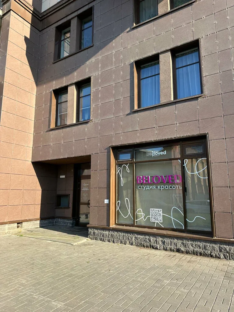 Студия макияжа elizzabet_mua — фото 2