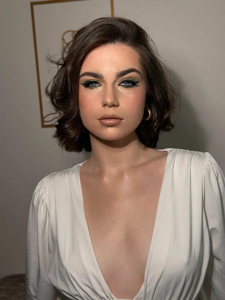 Студия макияжа elizzabet_mua — фото 6