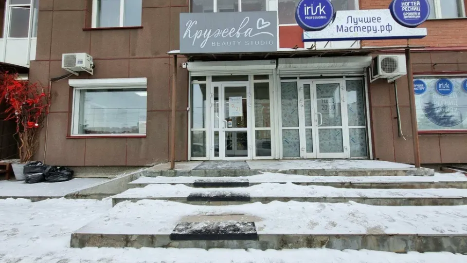 Кружева — фото 4