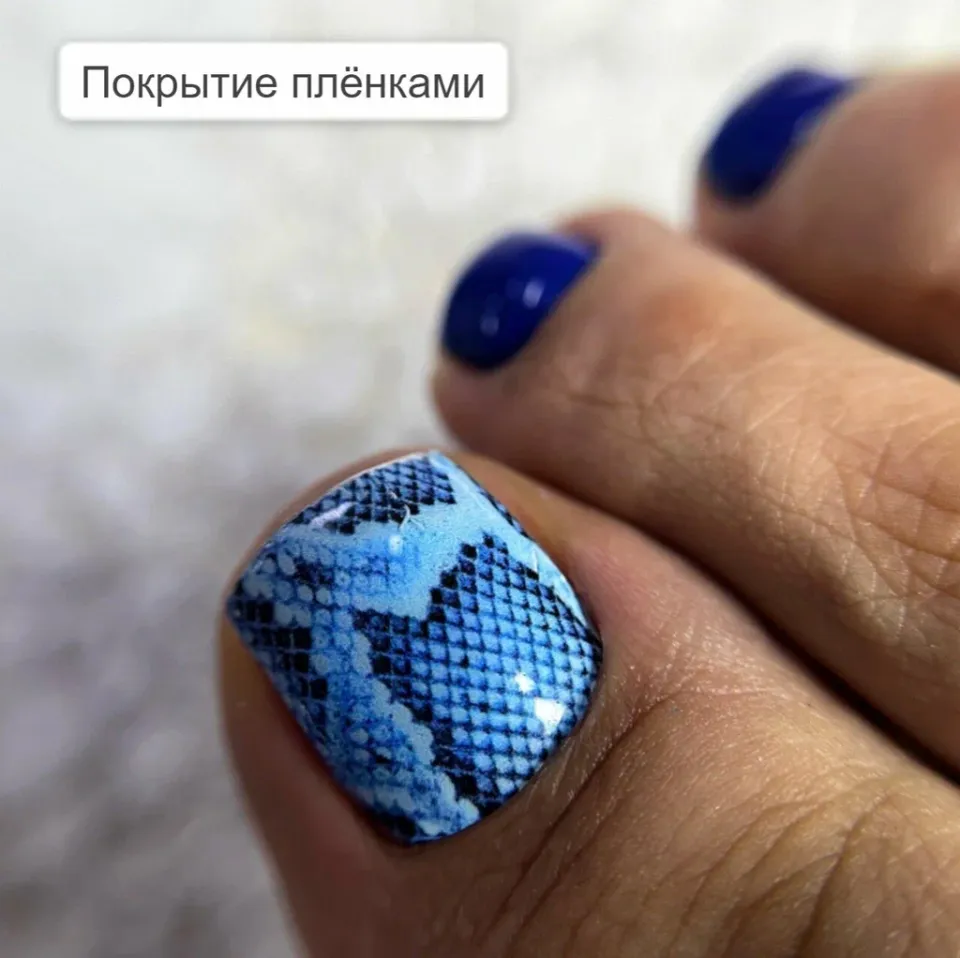 Студия маникюра и педикюра — фото 1