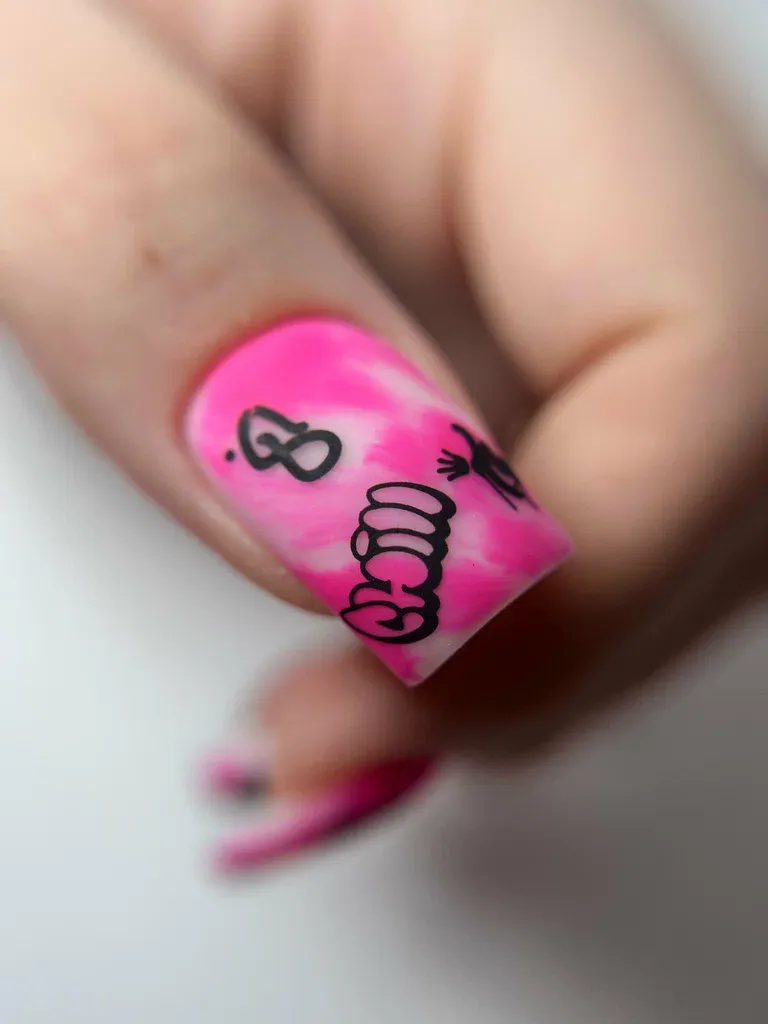 Студия маникюра SanNails — фото 3