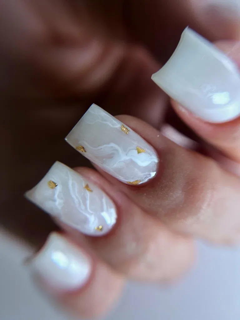 Студия маникюра SanNails — фото 4