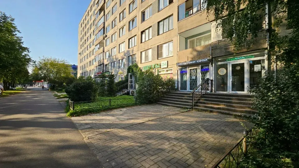 Студия наращивания ресниц Веры Хомченко — фото 5
