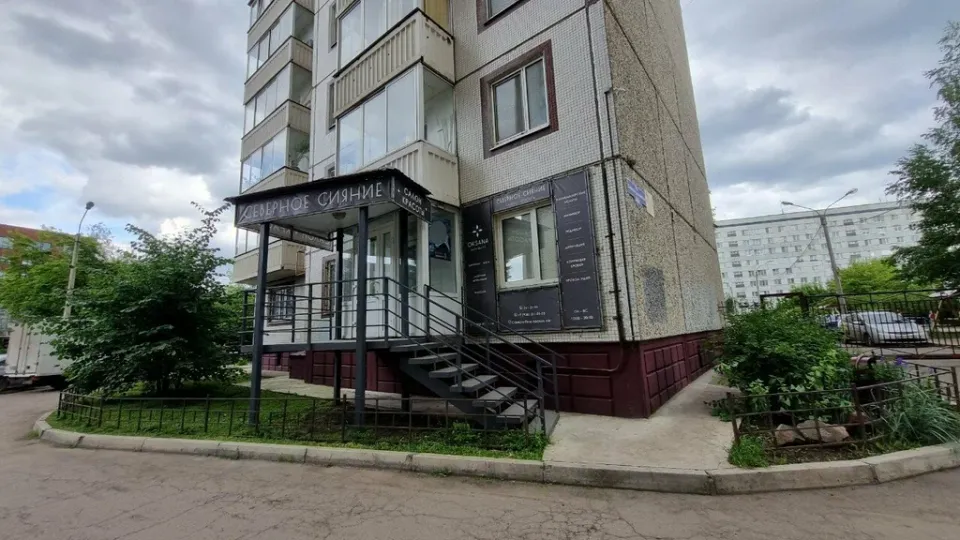 Северное сияние — фото 4