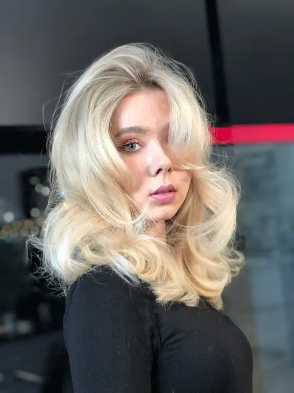 Студия окрашивания блондинок Blond — фото 4
