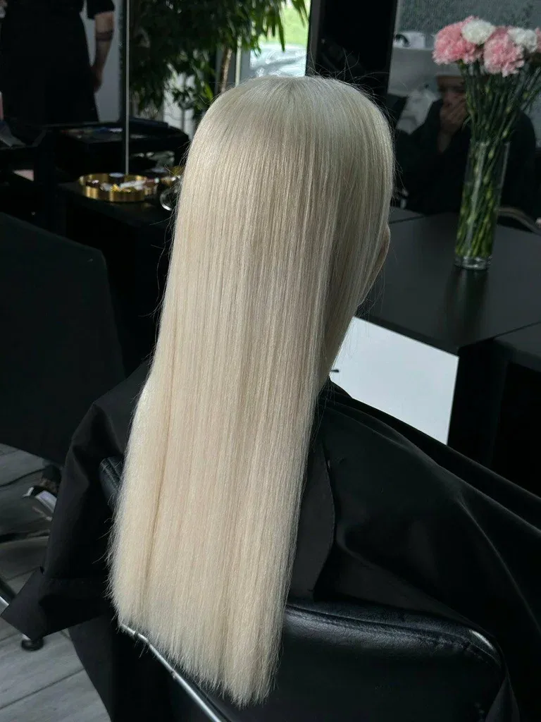 Студия окрашивания блондинок Blond — фото 5