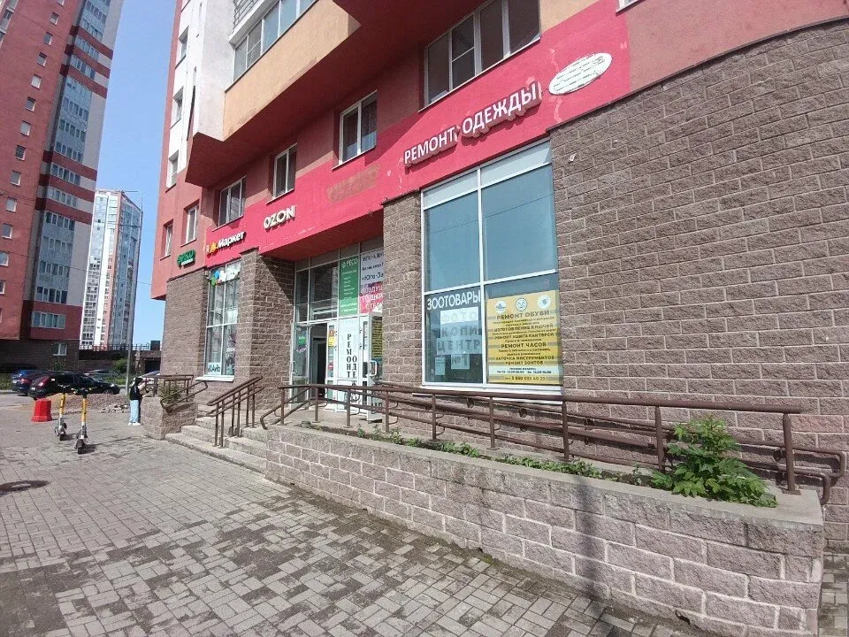 Студия Ольги Комар — фото 2