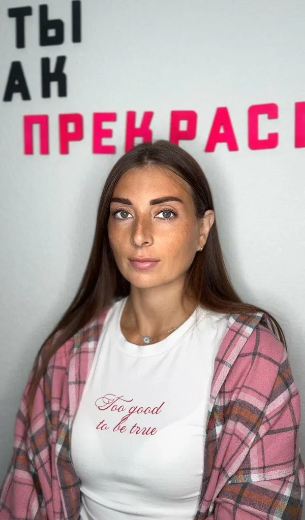 Студия перманентного макияжа — фото 6
