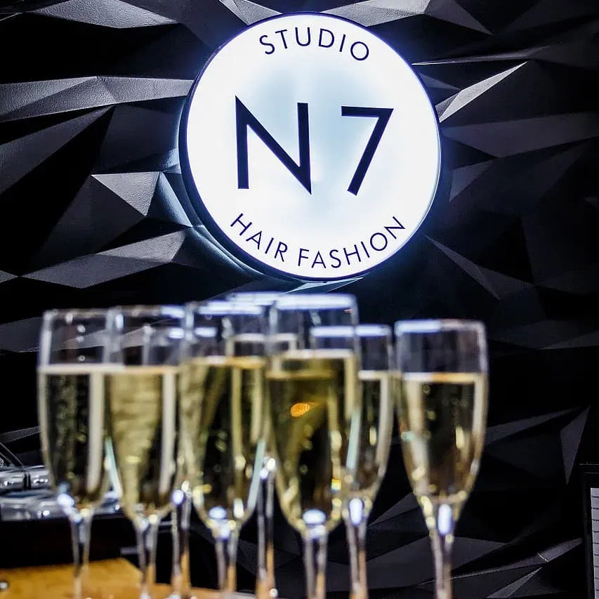 N7 studio — фото 5
