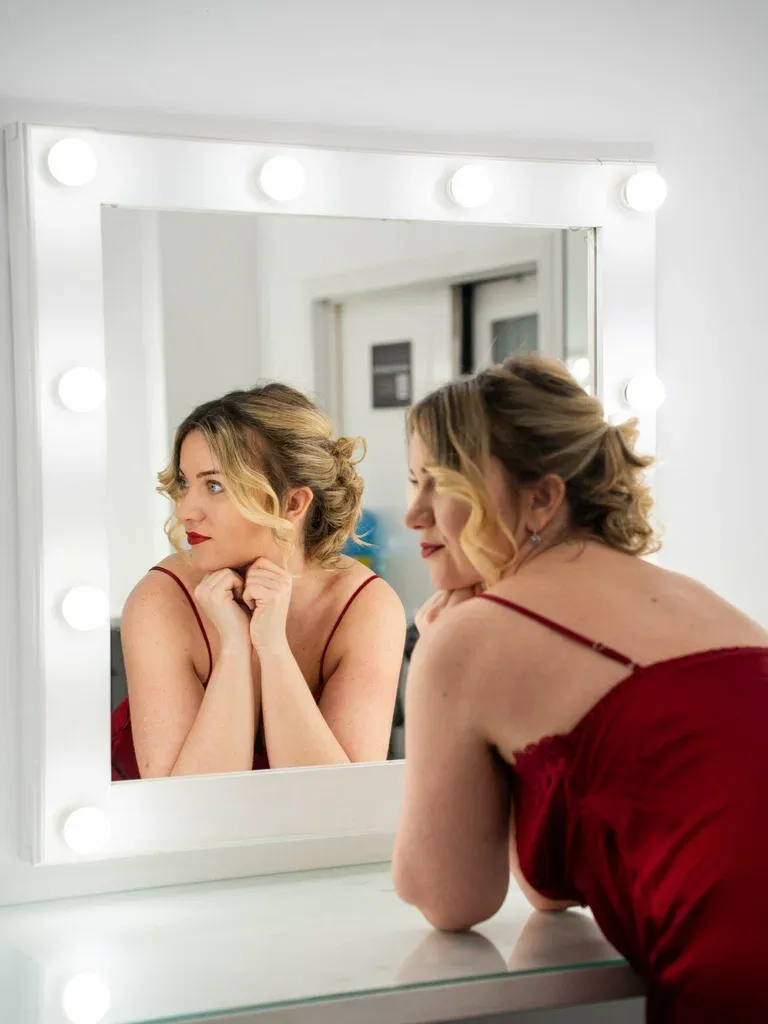 Студия причёсок и макияжа Wedding beauty — фото 4