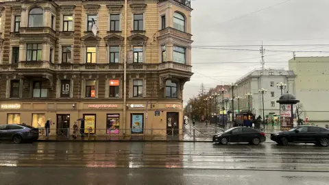 Студия ресниц Виктории Ломоносовой