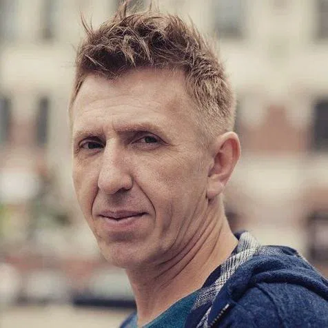 Студия Сергея Жадобина — фото 3