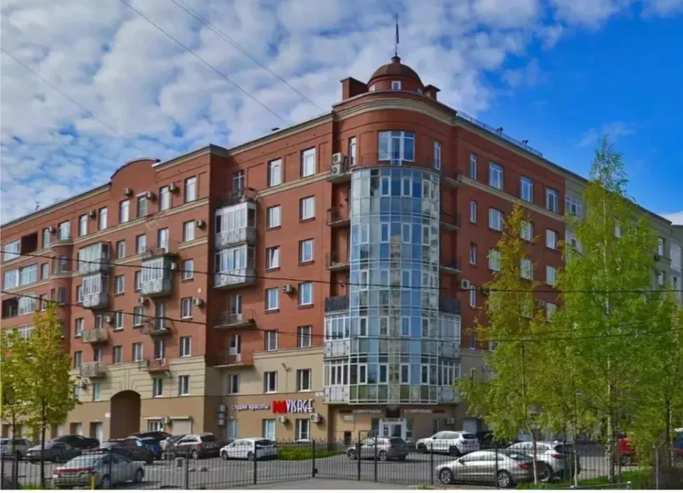 Сулбаева нейл-инструктор — фото 3