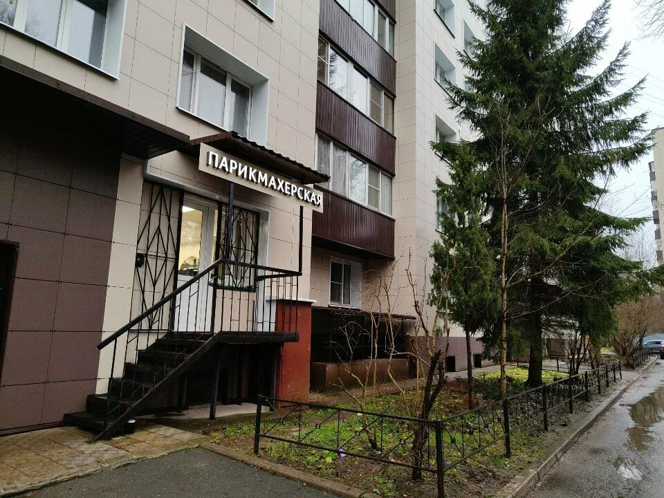 Тет-а-тет — фото 4
