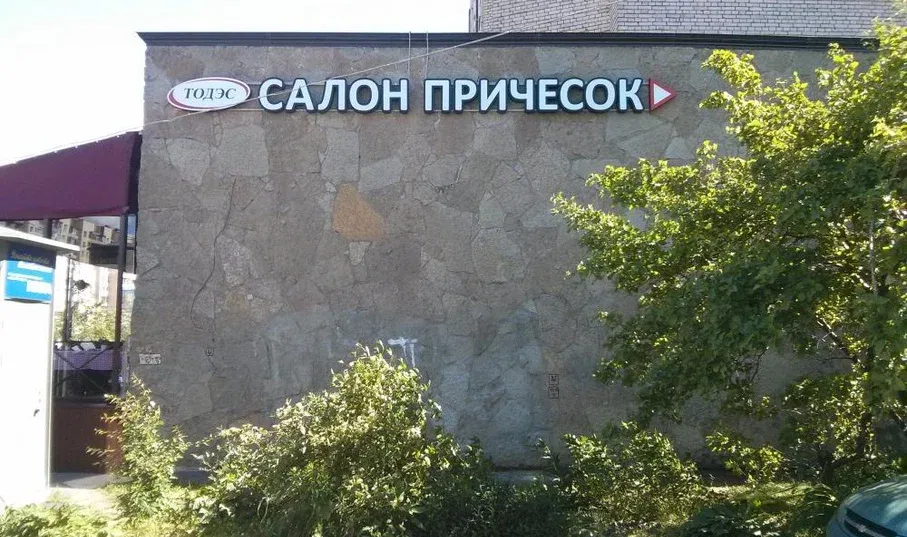 Тодэс — фото 2