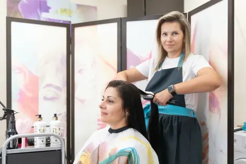 Тонус центр +