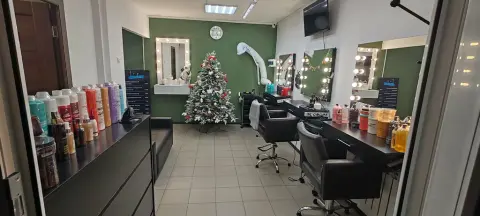 Топ стрижка