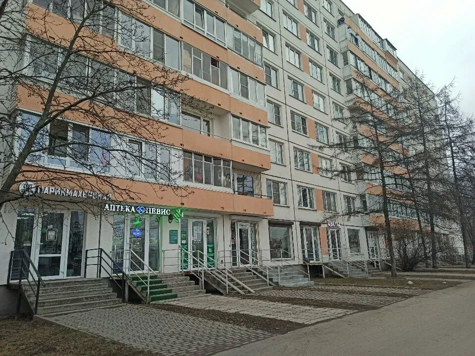 Топ стрижка — фото 6