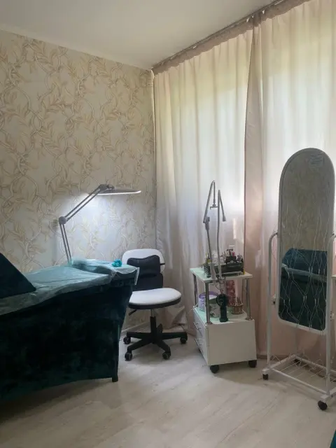 Точка Красоты и Здоровья