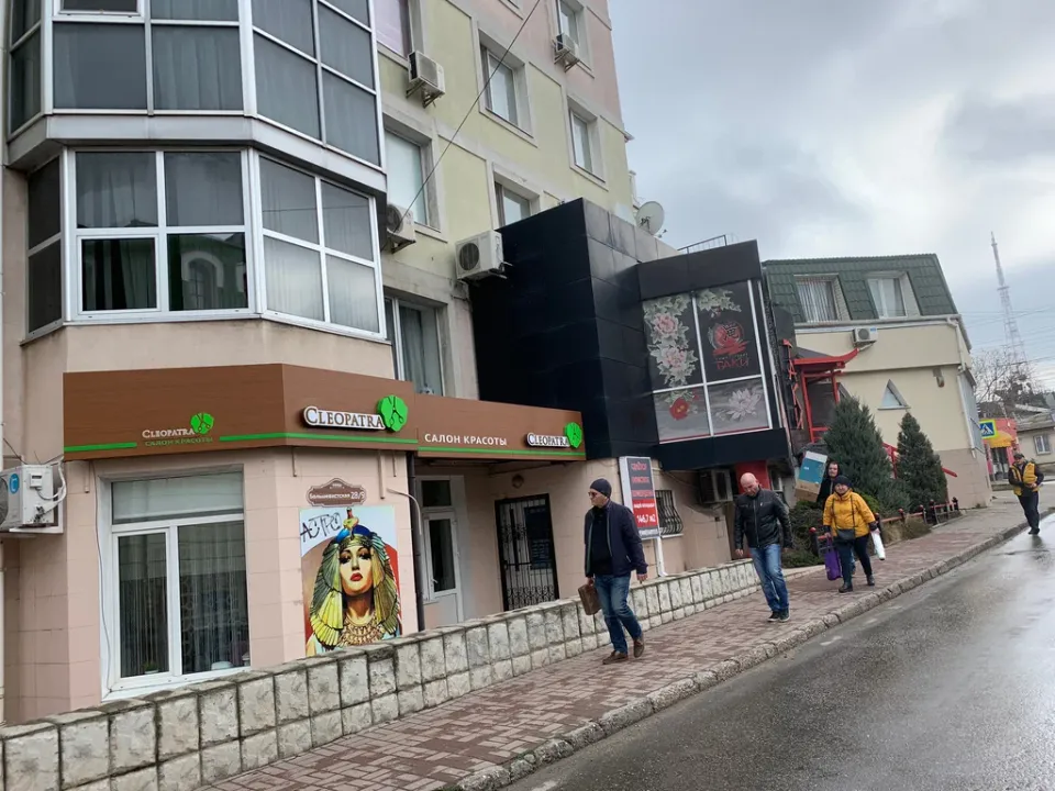 Клеопатра-люкс — фото 3
