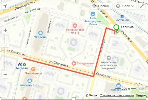 Харизма — фото 5