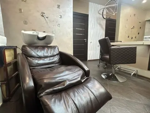 Центр красоты