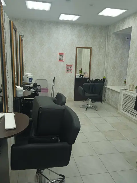 Цирюльникъ