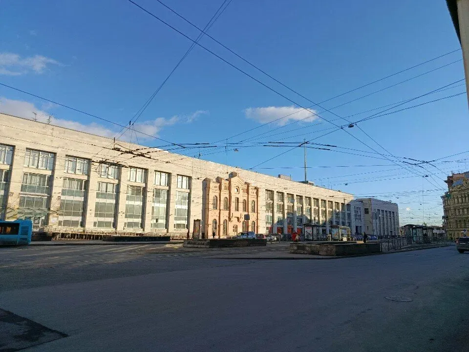 Цирюльникъ — фото 5