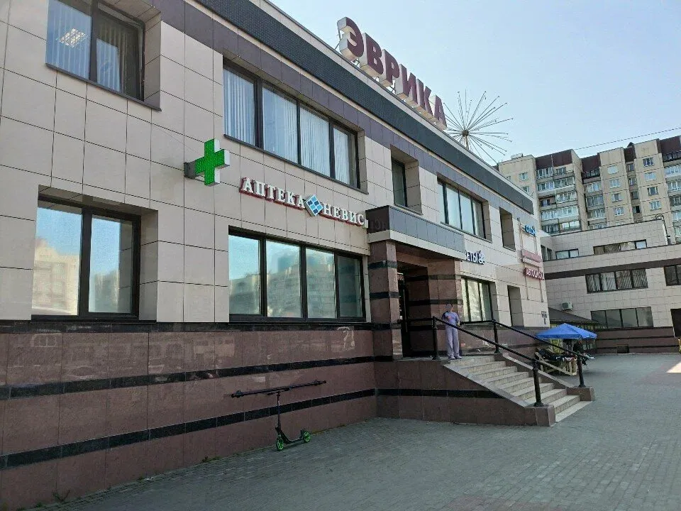ЦирюльникЪ — фото 3