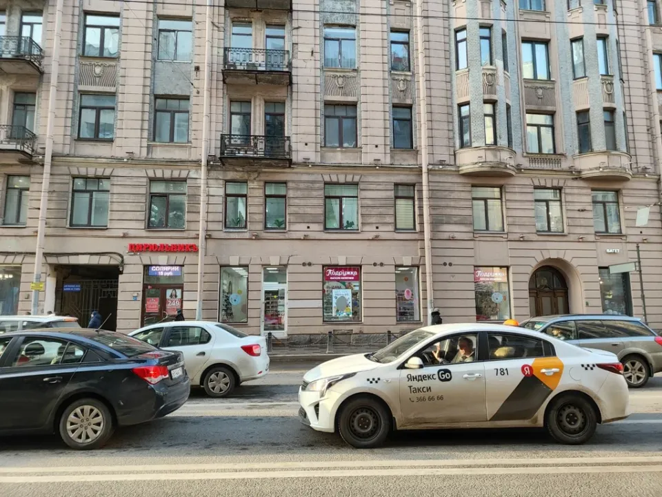 ЦирюльникЪ — фото 3