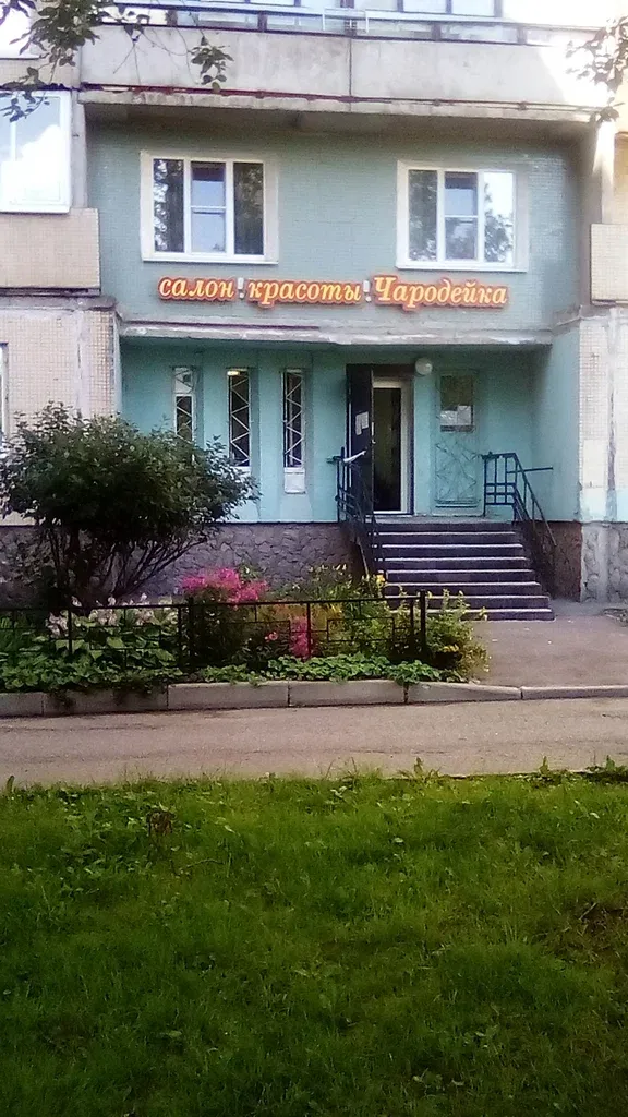 Чародейка — фото 1