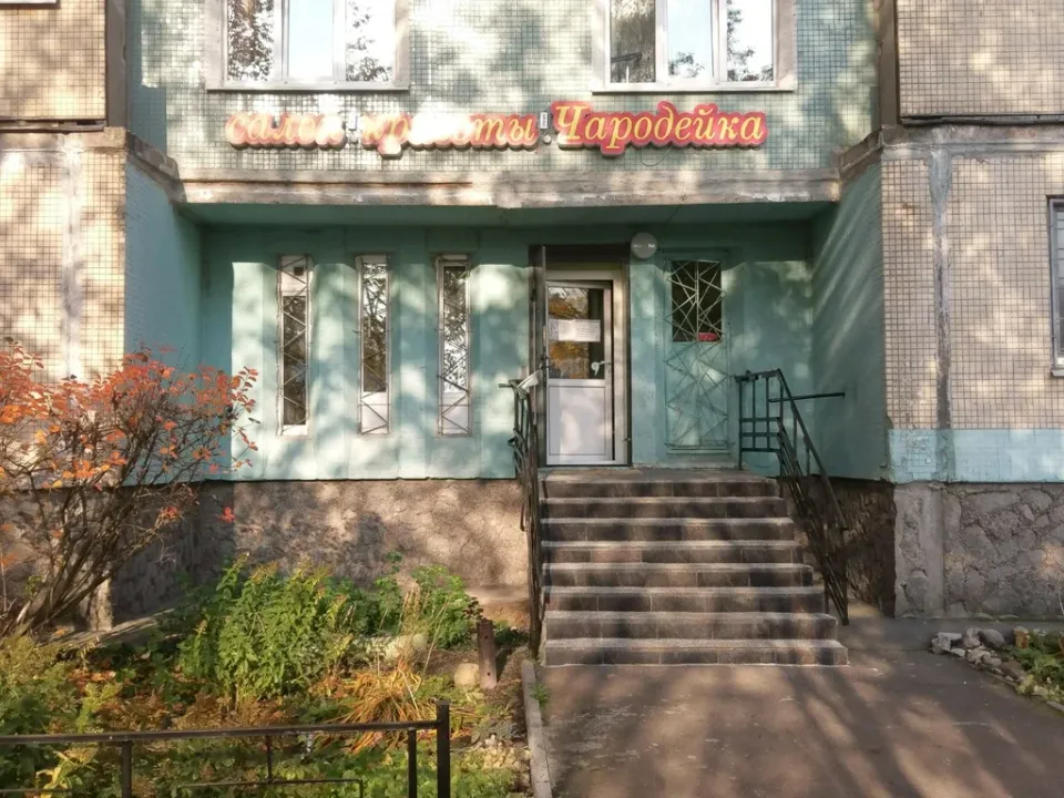 Чародейка — фото 6
