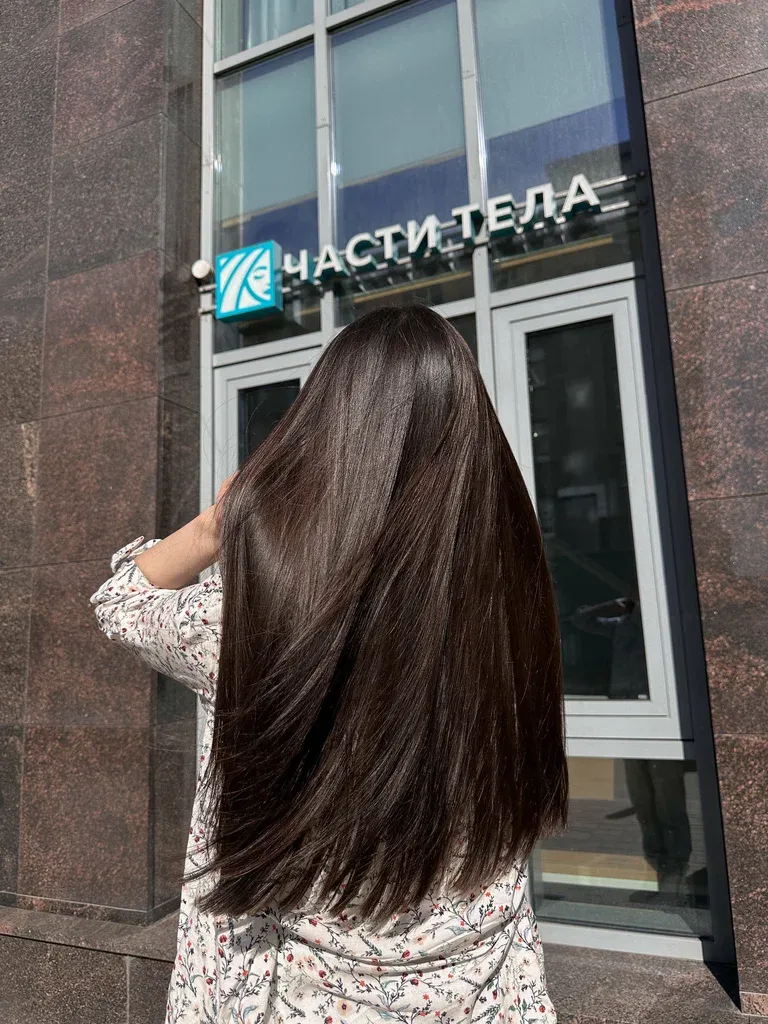 Части Тела — фото 2