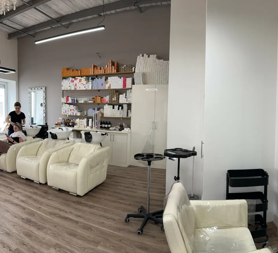 Индиго бьюти
