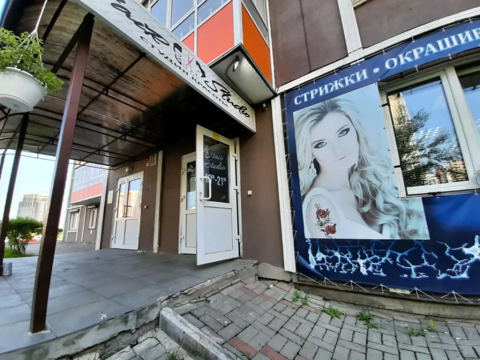 Hair studio — фото 4