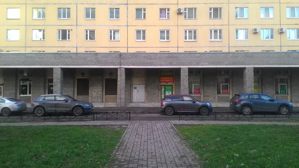 Шарко центр — фото 5