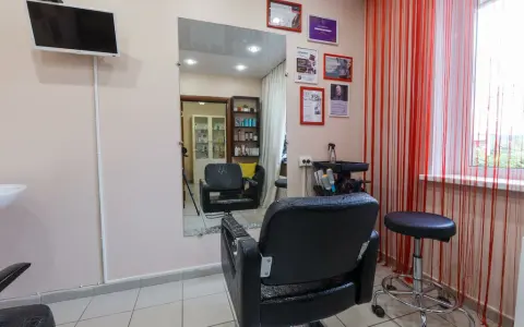 SV studio