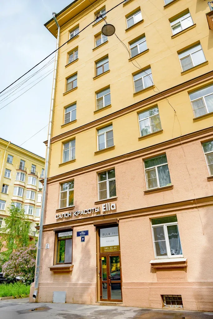 Элла — фото 3