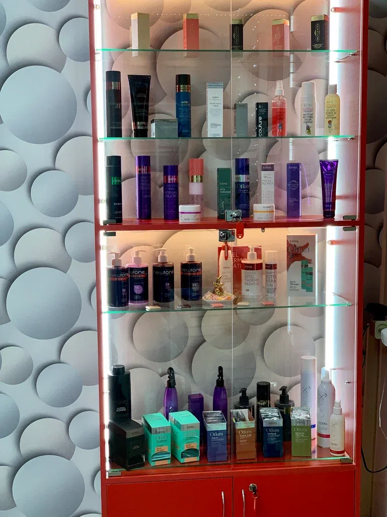 Эстетик — фото 3