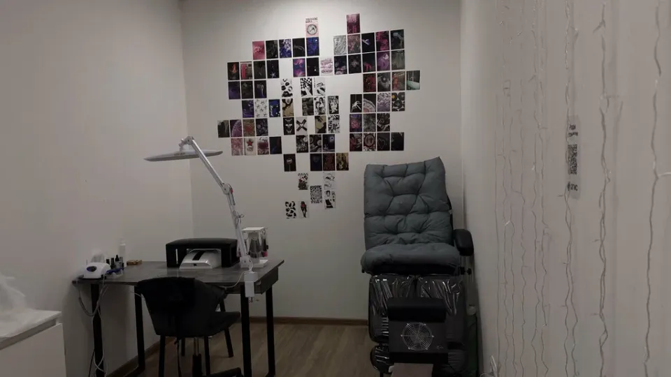 Юлия Черкасова Nail — фото 1