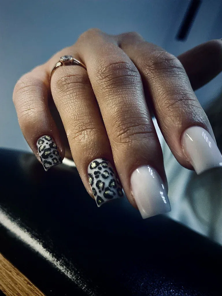 Юлия Черкасова Nail — фото 2