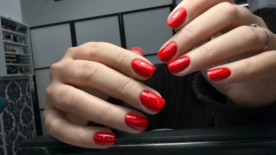 Юлия Черкасова Nail — фото 4