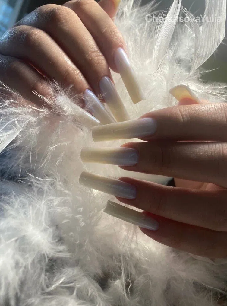 Юлия Черкасова Nail — фото 5