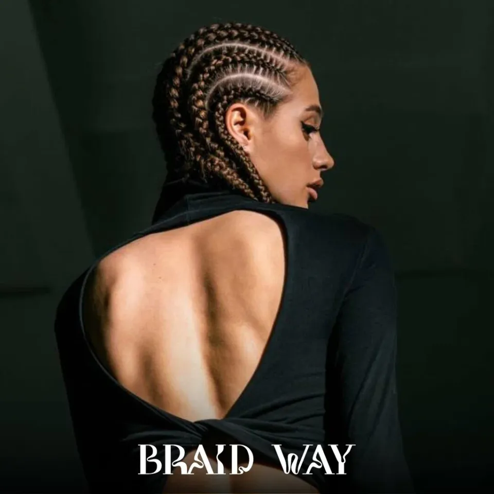 Braid Way — фото 4