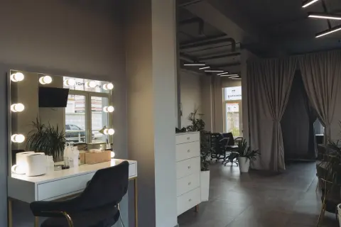 Яng studio