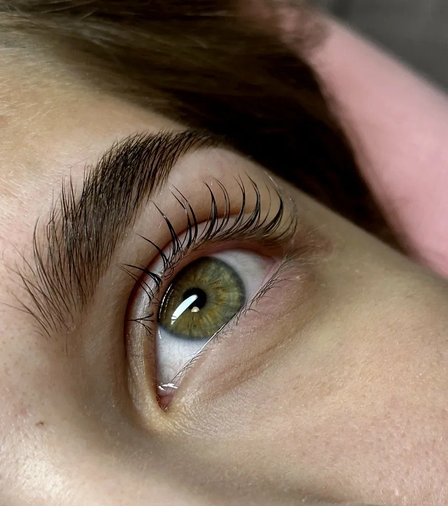 Abramkinaa brows — фото 1